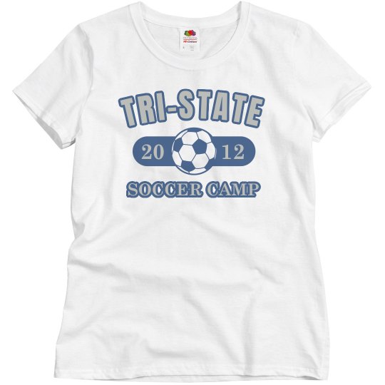 Tri-State Soccer Camp