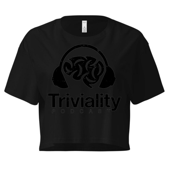 Triviality Distressed Crop Triviality Distressed Crop