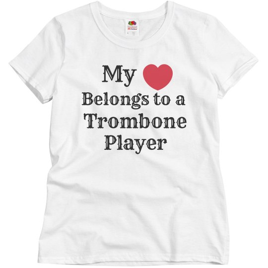 Trombone Player