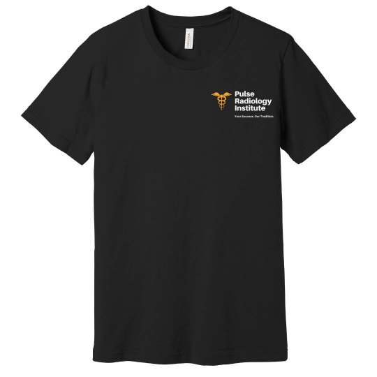 Tropical Radio waves tee Tropical Radio waves tee