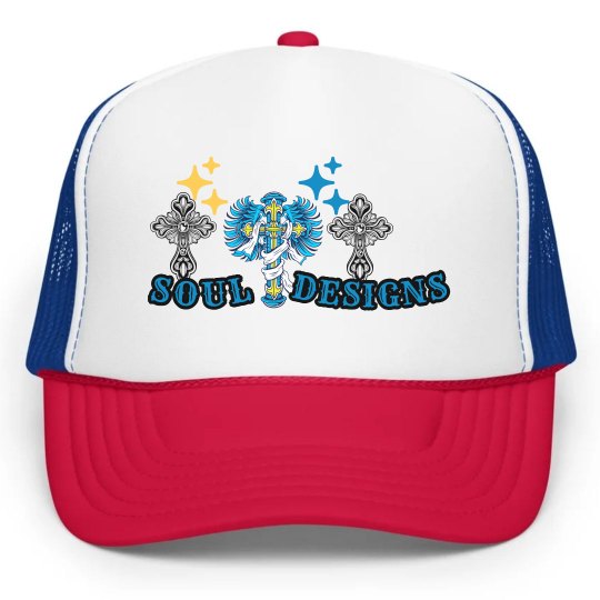 trucker hat trucker hat