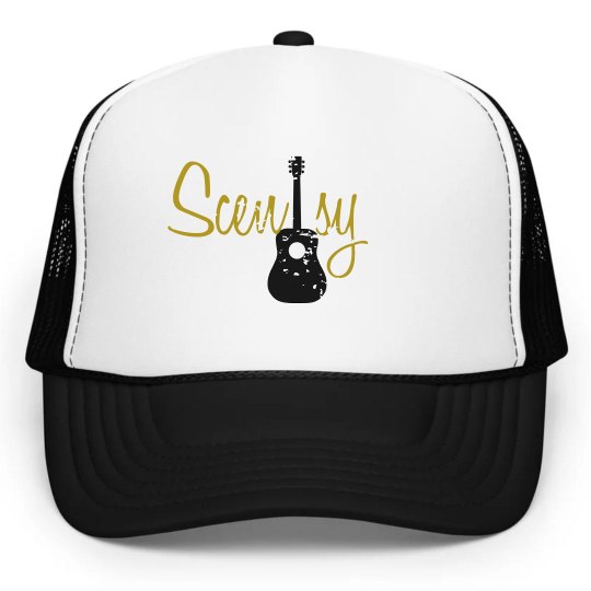 Trucker Hat Reunion Option Trucker Hat Reunion Option