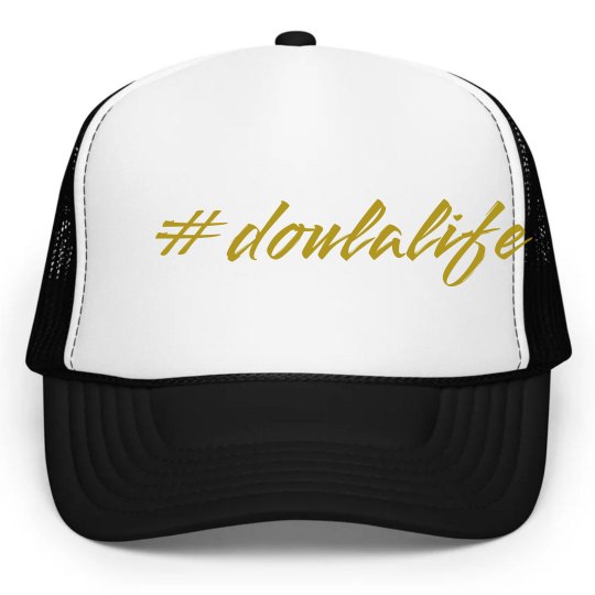 Trucker Hat Trucker Hat