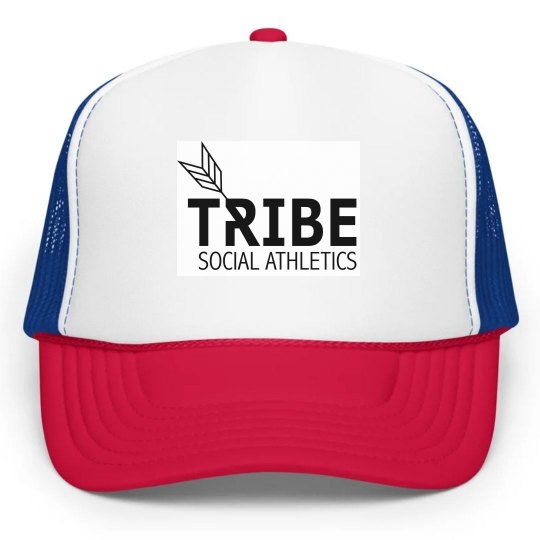 Trucker Hat Tribe Trucker Hat Tribe
