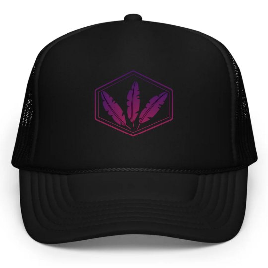 Trucker Logo 1 Trucker Logo 1
