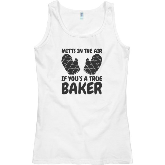 true baker tank