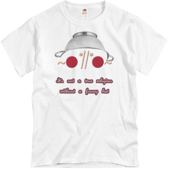 True Religion men's tee