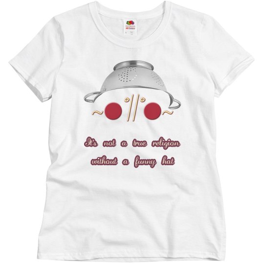 True Religion women's tee