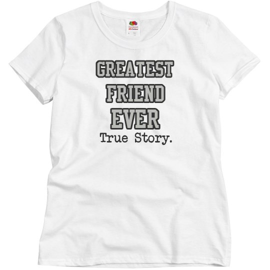 True Story True Story