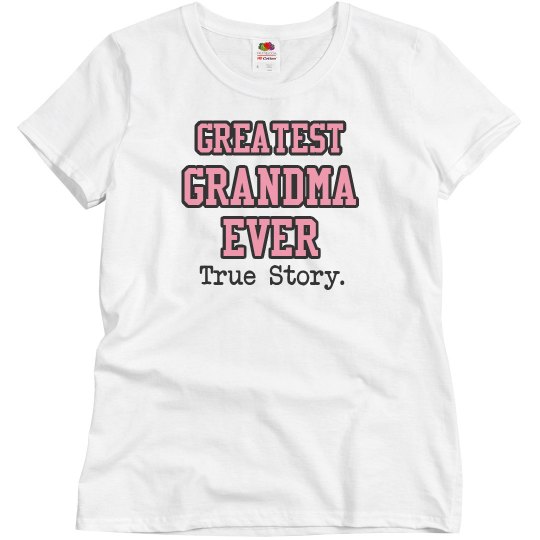 true story true story