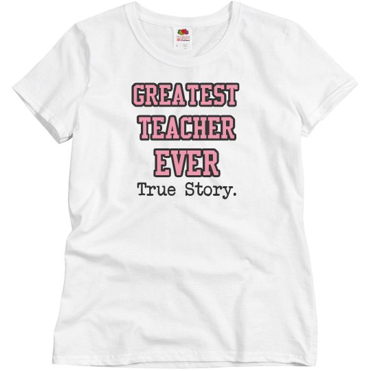 True Story True Story