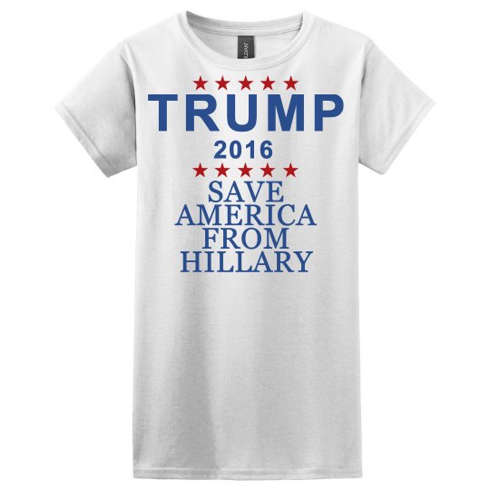 Trump 2016 Trump 2016