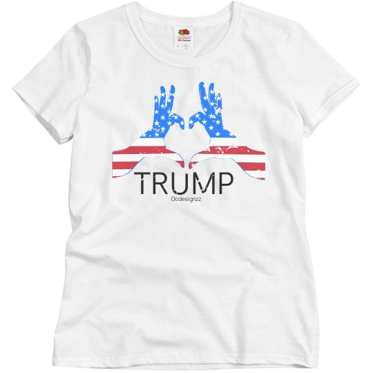 Trump Deal With It Trump Deal With It