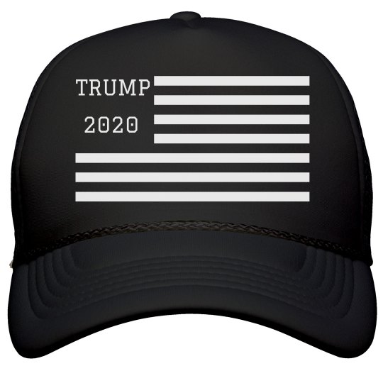Trump Hat 2