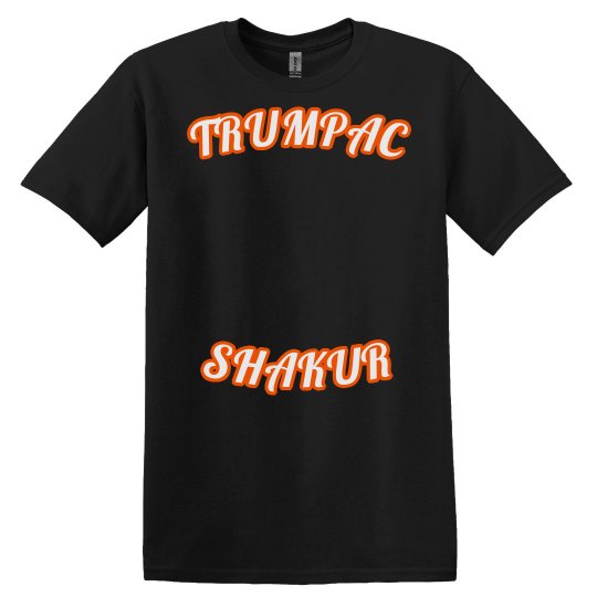 Trump shirt 