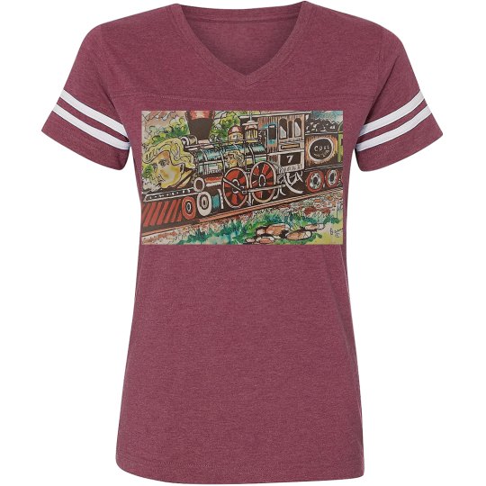 trump train for woman trump train for woman