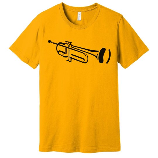 trumpet