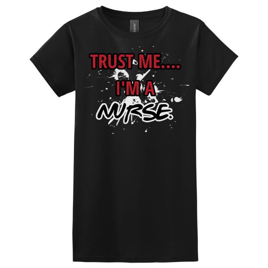 trust me... trust me...