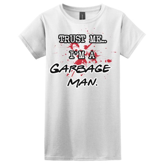 trust me... trust me...