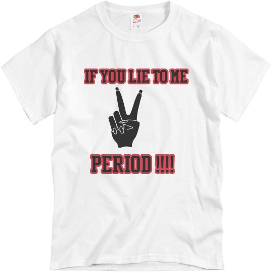 Truth be told Truth be told