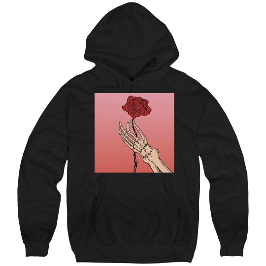 T.R.U.T.H Skeletons Hoodie T.R.U.T.H Skeletons Hoodie