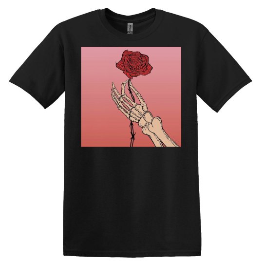 T.R.U.T.H Skeletons Tshirt