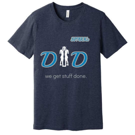TSC Dads T Shirt TSC Dads T Shirt