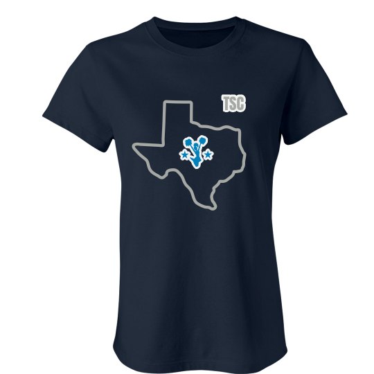 TSC (Texas) Tee TSC (Texas) Tee