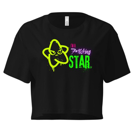 T-Shirt I'm a Star T-Shirt I'm a Star