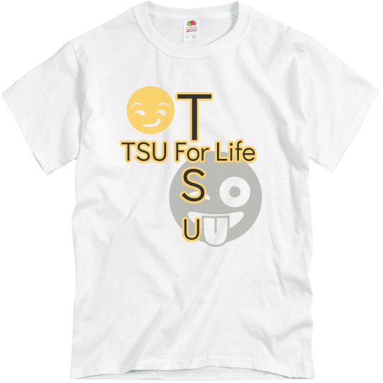 TSU Nation Volume 4 