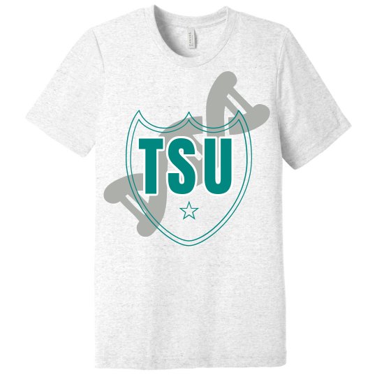 TSU T-Shirt TSU T-Shirt