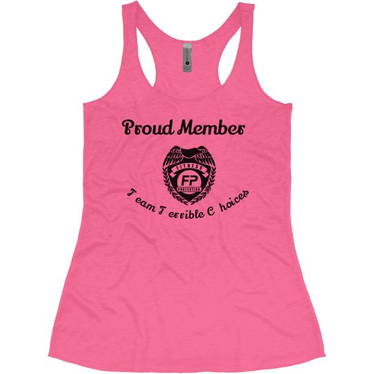 TTC- The Rochelle TTC- The Rochelle