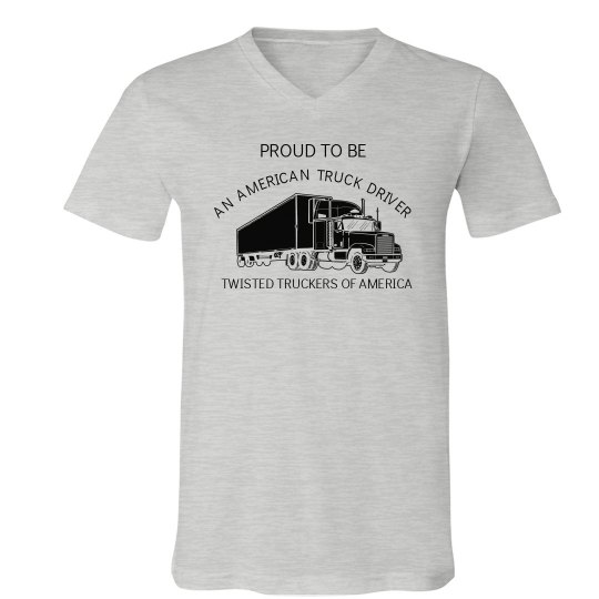 TTOA Facebook Group PROUD TO BE T-Shirt