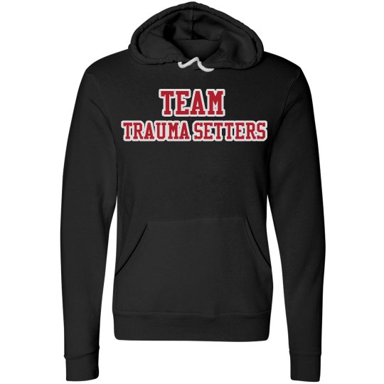 TTS Hoodie