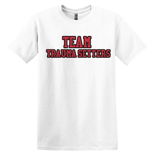 TTS New They hate us cuz they ain't us tshirt