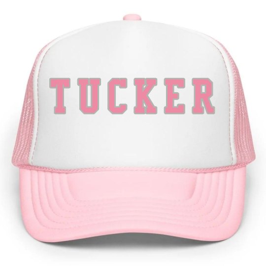 Tucker Hat