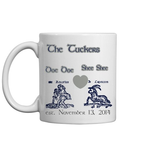 tuckers mug tuckers mug