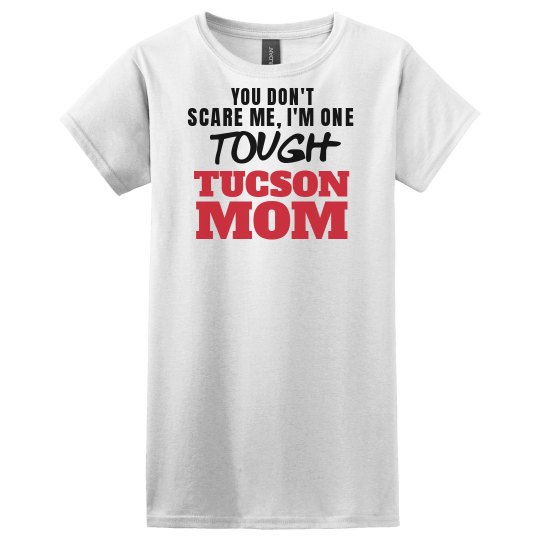 Tucson Mother Tucson Mother