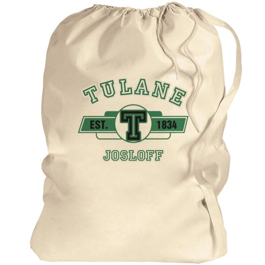TULANE JOSLOFF TULANE JOSLOFF