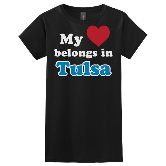 Tulsa