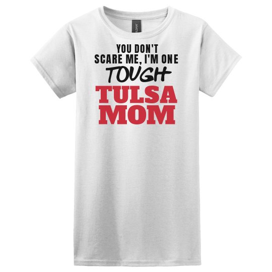 Tulsa Mother
