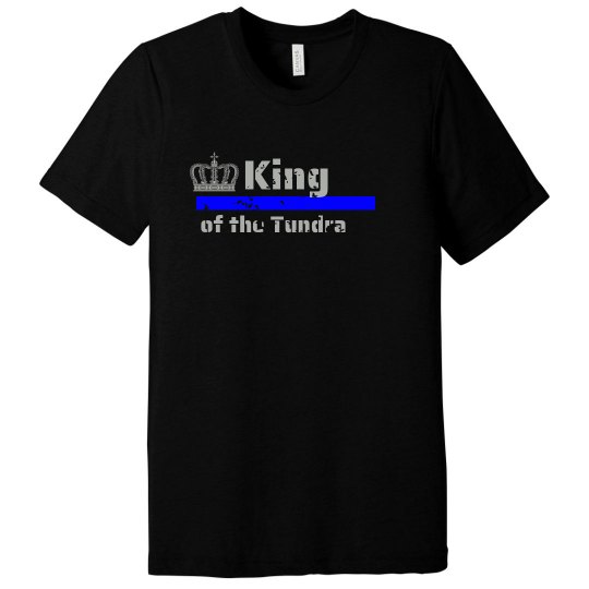 Tundraqueen Tundraqueen