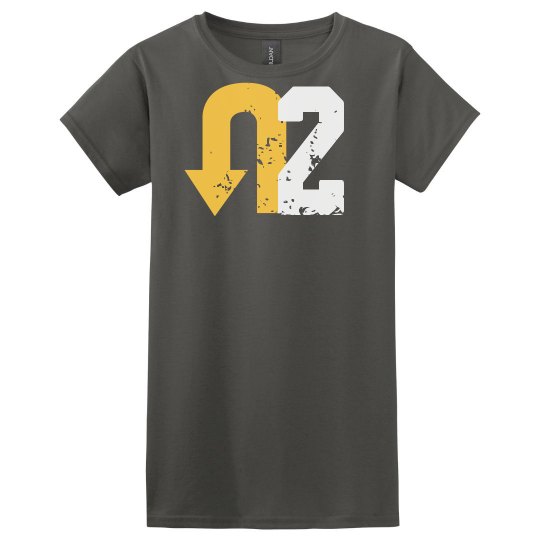 Turn 2 baseball / Softball Tee Turn 2 baseball / Softball Tee