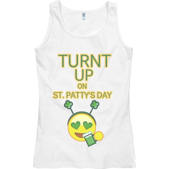 TURNT UP ON SPD TURNT UP ON SPD