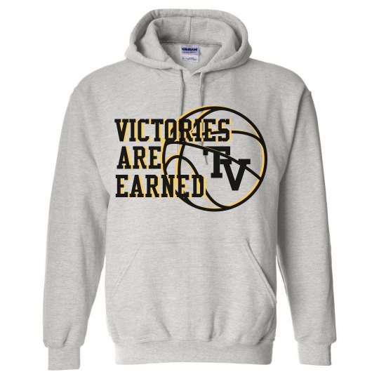 TV Basketball w/name on back TV Basketball w/name on back