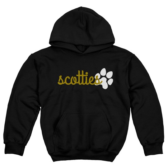 TV Scotties Youth #2