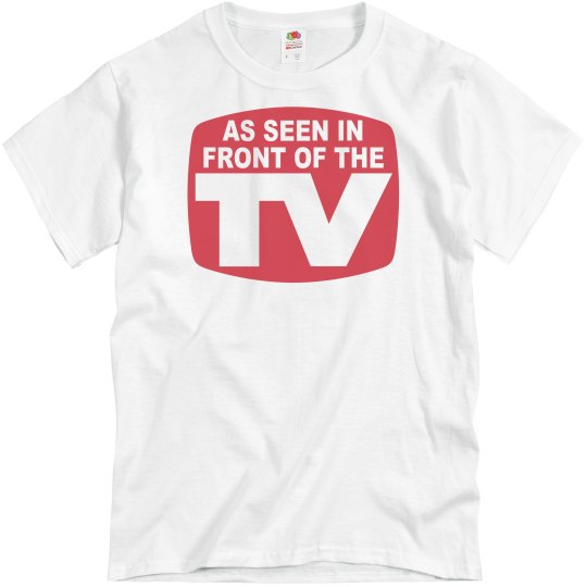 TV