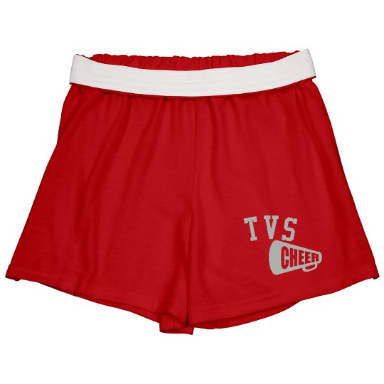 TVS Cheer Short TVS Cheer Short