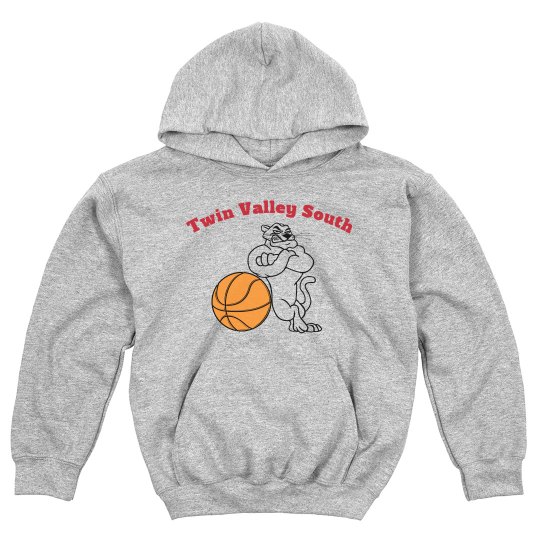 TVS Youth Basketball Hood TVS Youth Basketball Hood