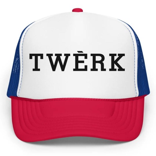 Twerk